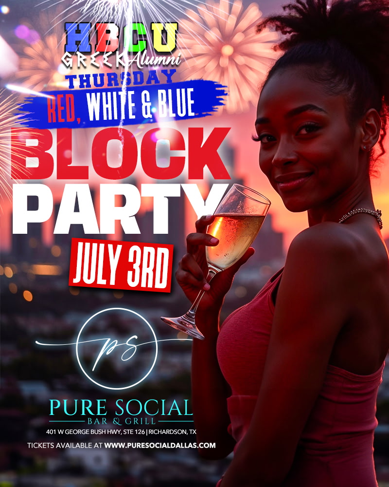 HBCU/GREEK ALUMNI & KARAOKE THURSDAYS